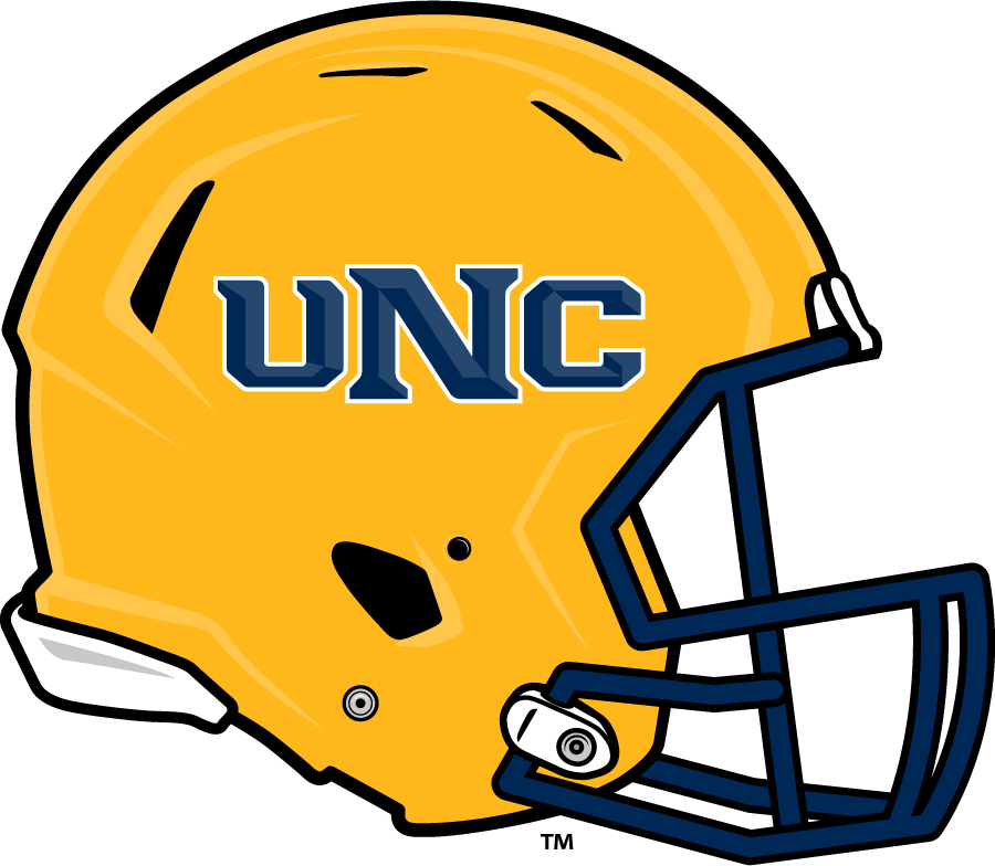 Northern Colorado Bears 2019 Helmet Logo diy iron on heat transfer